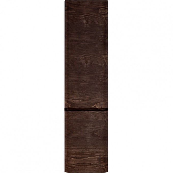 Шкаф-пенал подвесной 40 см, левый, орех AM.PM SENSATION M30CHL0406NF