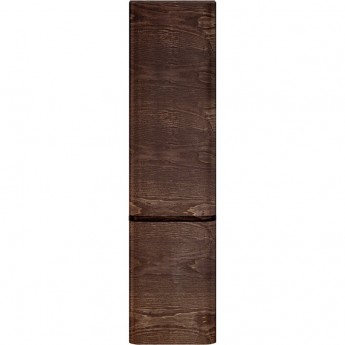 Шкаф-пенал подвесной 40 см, левый, табачный дуб AM.PM SENSATION M30CHL0406TF