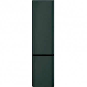 Шкаф-пенал подвесной 40 см, правый, антрацит AM.PM SENSATION M30CHR0406AG