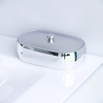 Шкатулка для украшений, большая AM.PM SENSATION Шкатулка для украшений, большая AM.PM SENSATION