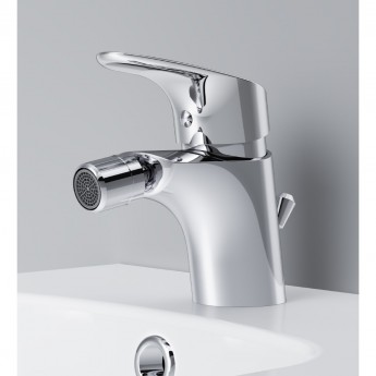 Смеситель для биде с донным клапаном AM.PM LIKE F8083116