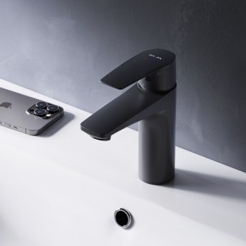 Смеситель для раковины AM.PM GEM F90A02122 Смеситель для раковины AM.PM GEM F90A02122