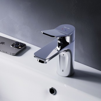 Смеситель для раковины AM.PM X-JOY F85A02100