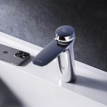 Смеситель для раковины электронный TouchReel AM.PM INSPIRE 2.0 F50A02400