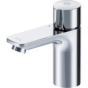 Смеситель для умывальника AM.PM X-JOY F85A02500 TouchReel хром, шт.