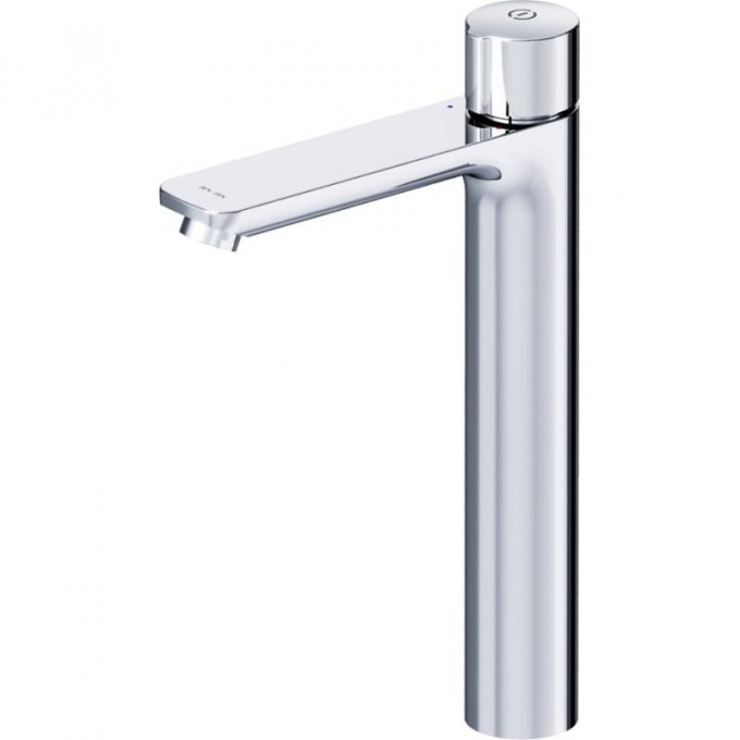 Смеситель для умывальника AM.PM X-JOY TouchReel высокий, хром, шт. F85A92500