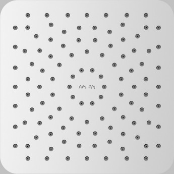 Тропический душ 20 см AM.PM