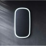 Зеркало AM.PM универсальное с контурной LED-подсветкой, ИК- сенсором, вытянутое, 45*86 см M8FMOX0451WGH