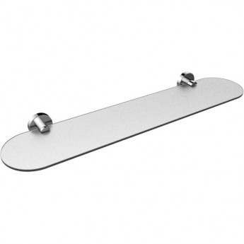 Стеклянная полка, 53 см AM.PM MOVE A7M34700