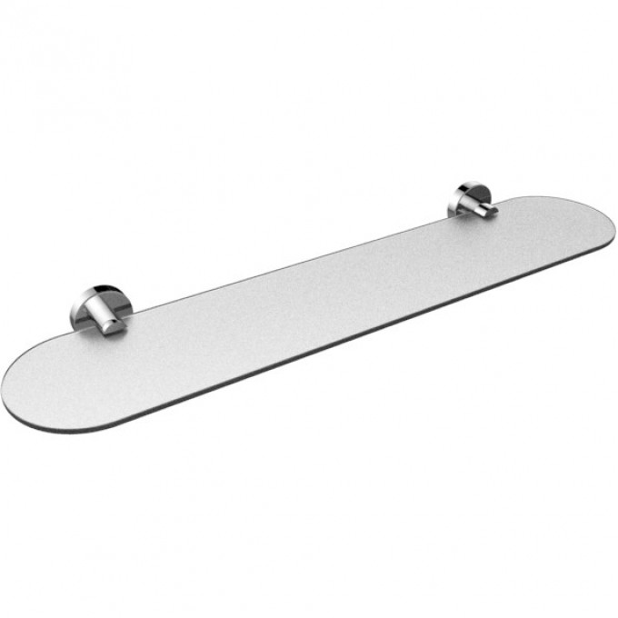 Стеклянная полка, 53 см AM.PM MOVE A7M34700